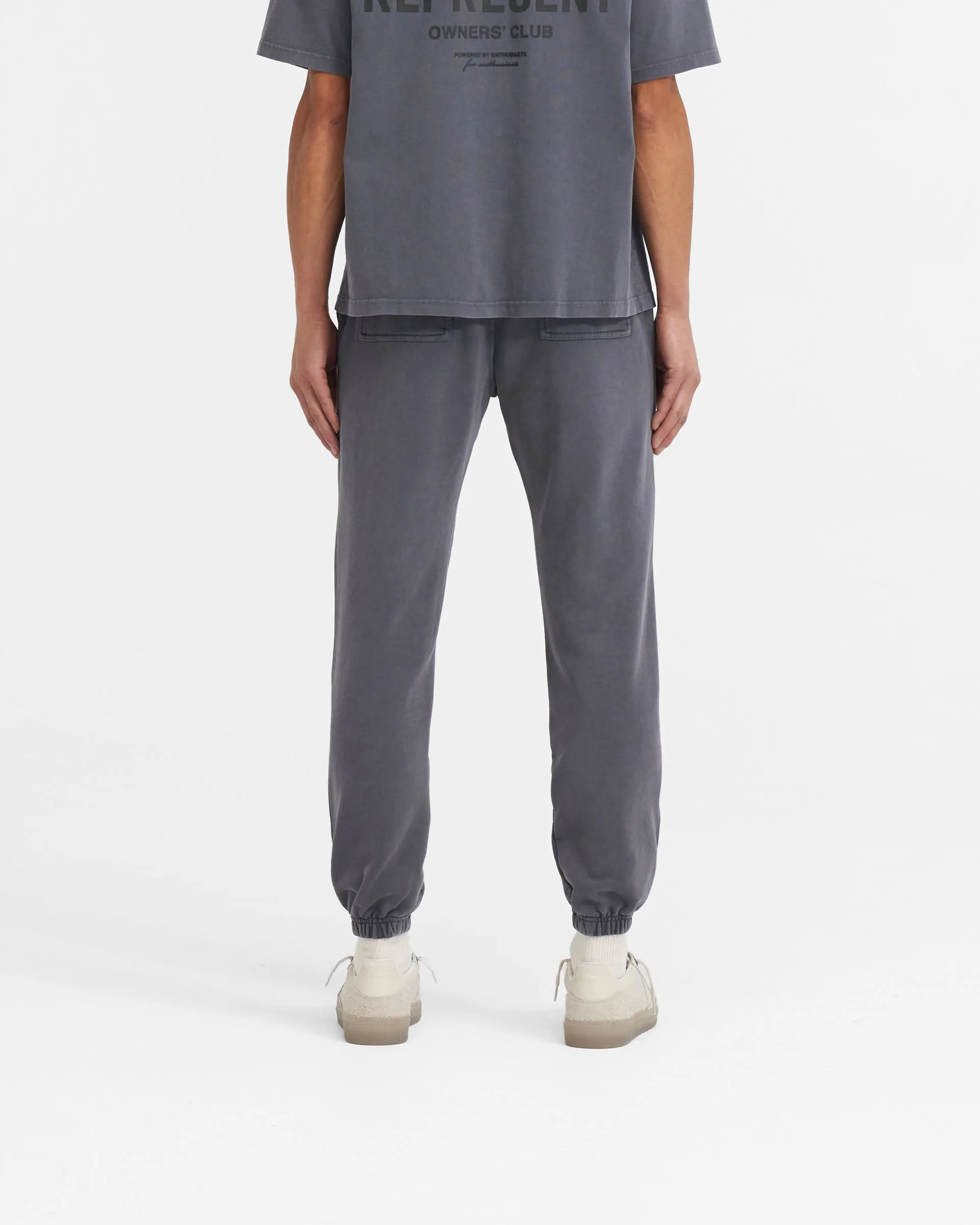 Represent Owners Club Sweatpant - Storm Flexible Comfort