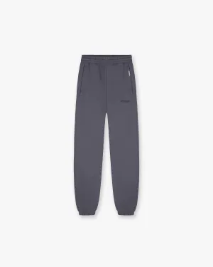 High Waist Soft Wear Represent Owners Club Sweatpant - Storm