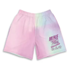 Retro 4 Zen Master Shorts TaglessLabeling