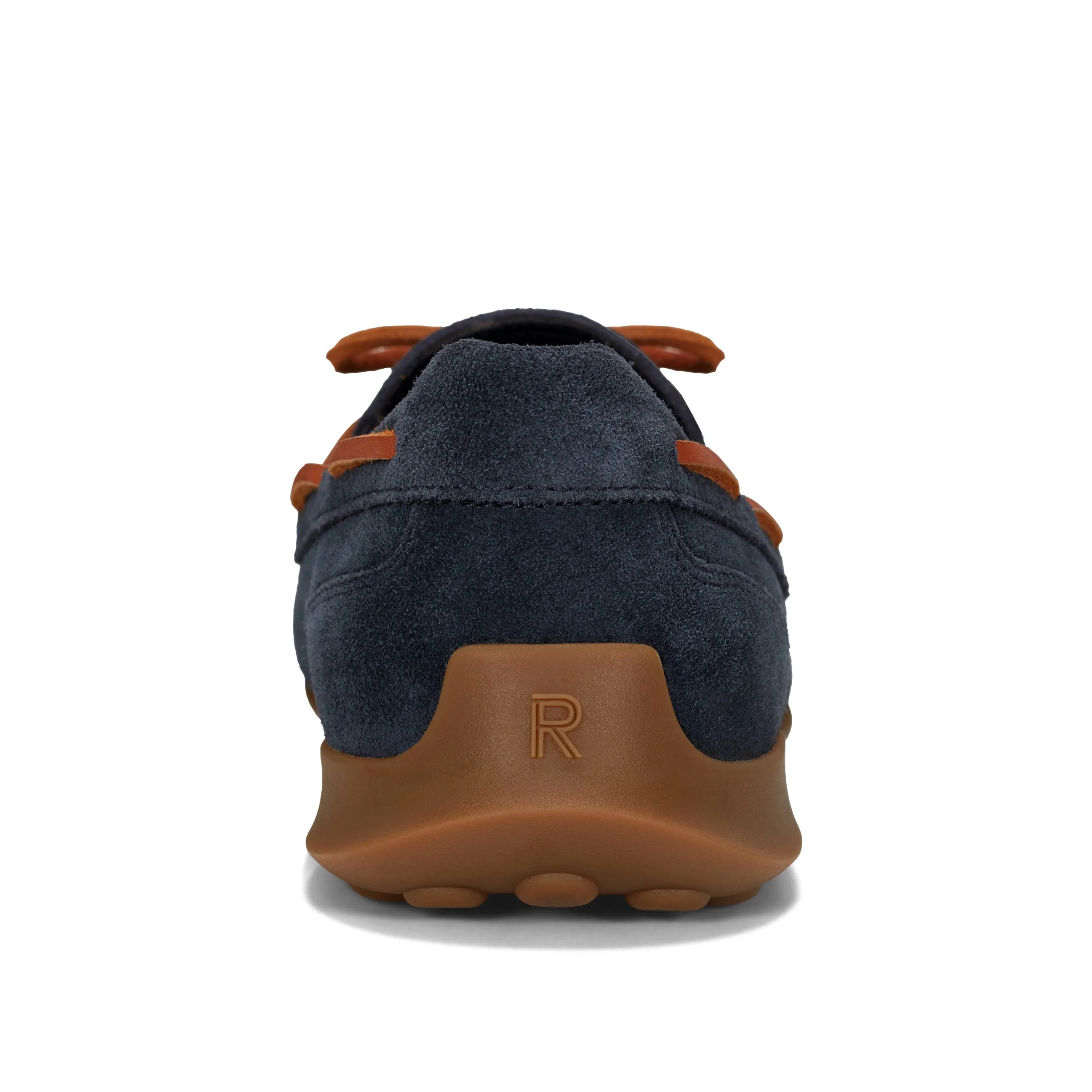 River Path Rockport X Reebok Men's DMX? Dunphy Casual Slip-on Flat Loafers