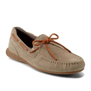 Gentle Support Supportive Padding Rockport X Reebok Men's DMX? Dunphy Casual Slip-on Flat Loafers