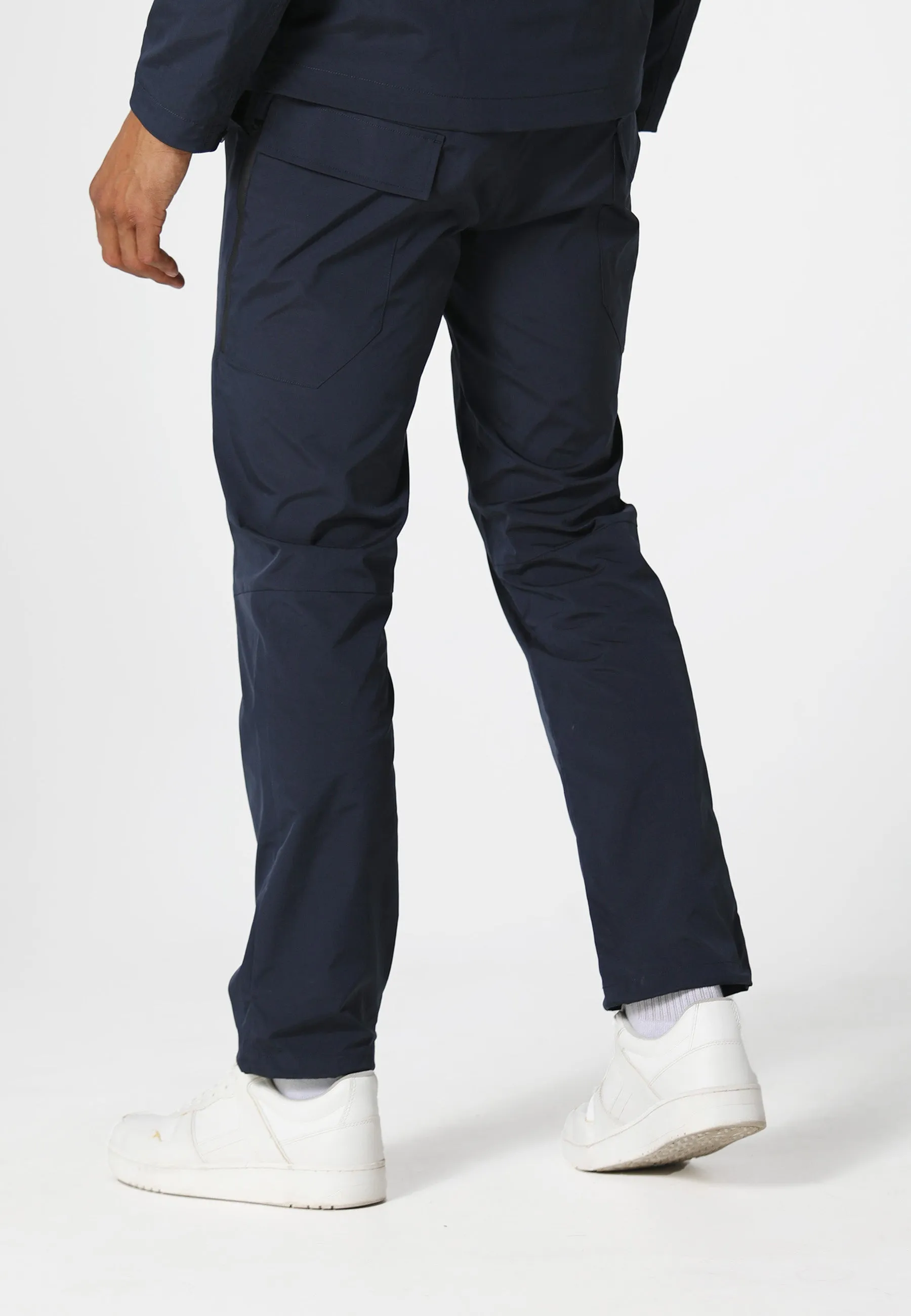 Urban Ready Rowe Navy Cargos