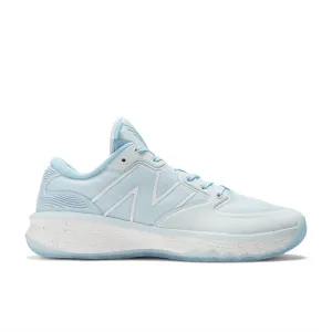 New Balance Men's Hesi Low Basketball Shoe - BBHSLS1 Comfortable fasteners Total Balance