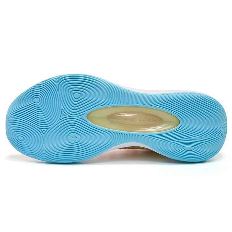 Rigorer AR1 Austin Reaves "Family Ties" Non Slip Footbed