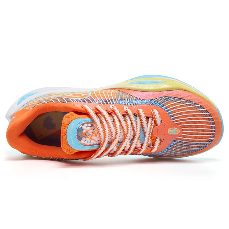 Rigorer AR1 Austin Reaves "Family Ties" Adaptive Cushion Pods Smooth Drive