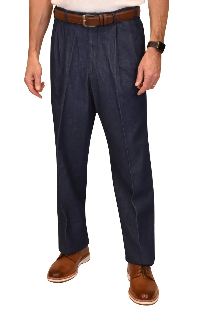 Dress Denim Ripstop Reinforcement Wind Resistance