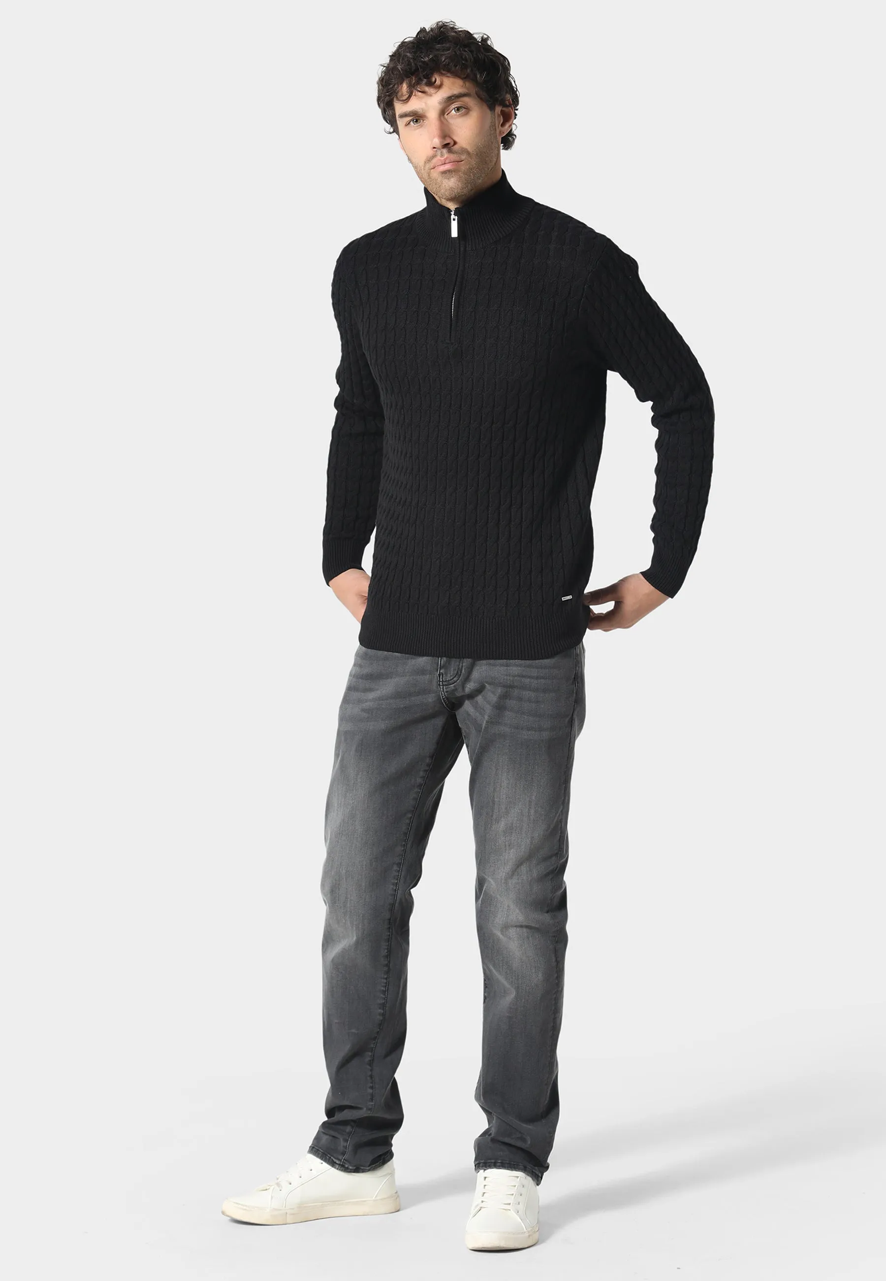 Daily Clothing TODD 993 Mattia Regular Fit Jeans