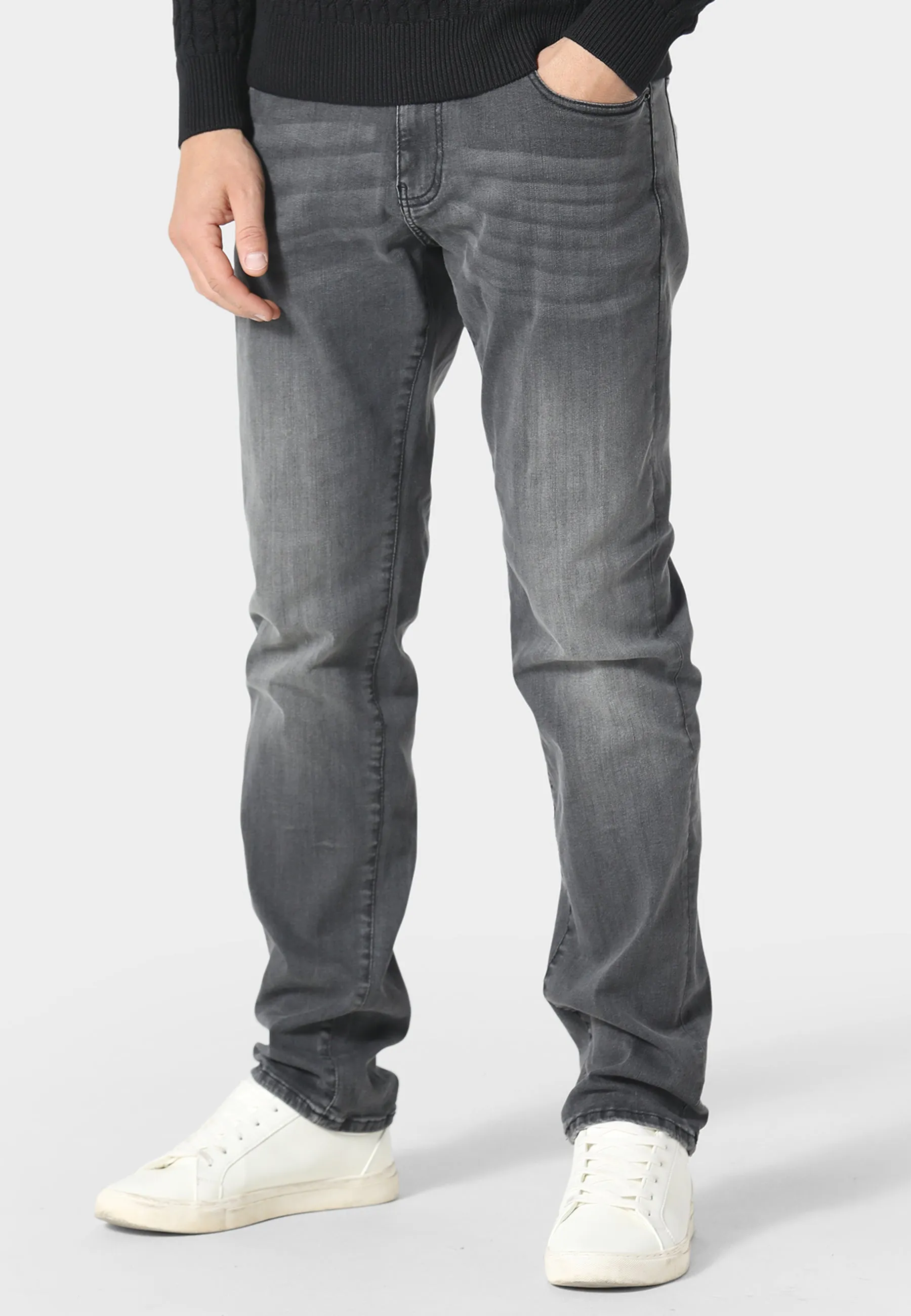 Modern Cut TODD 993 Mattia Regular Fit Jeans