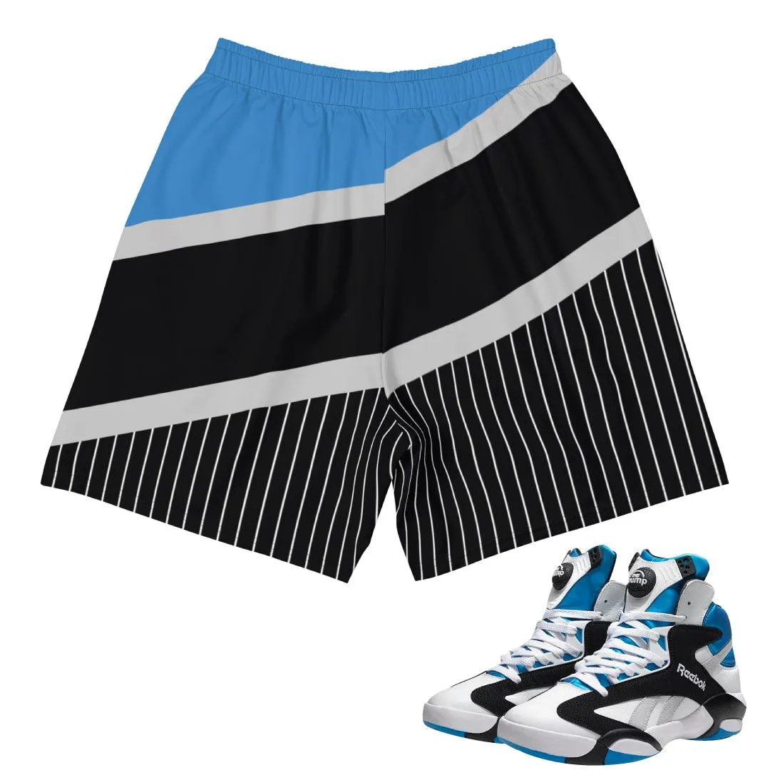 Shaq Attack Orlando Shorts Simple Comfort Easy Fit Design