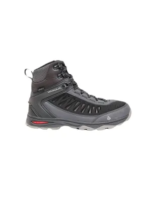 Men's Coldspark Ultradry Waterproof Hiking Boots In Anthracite/neutral Grey Neutral Presence Embassy Event