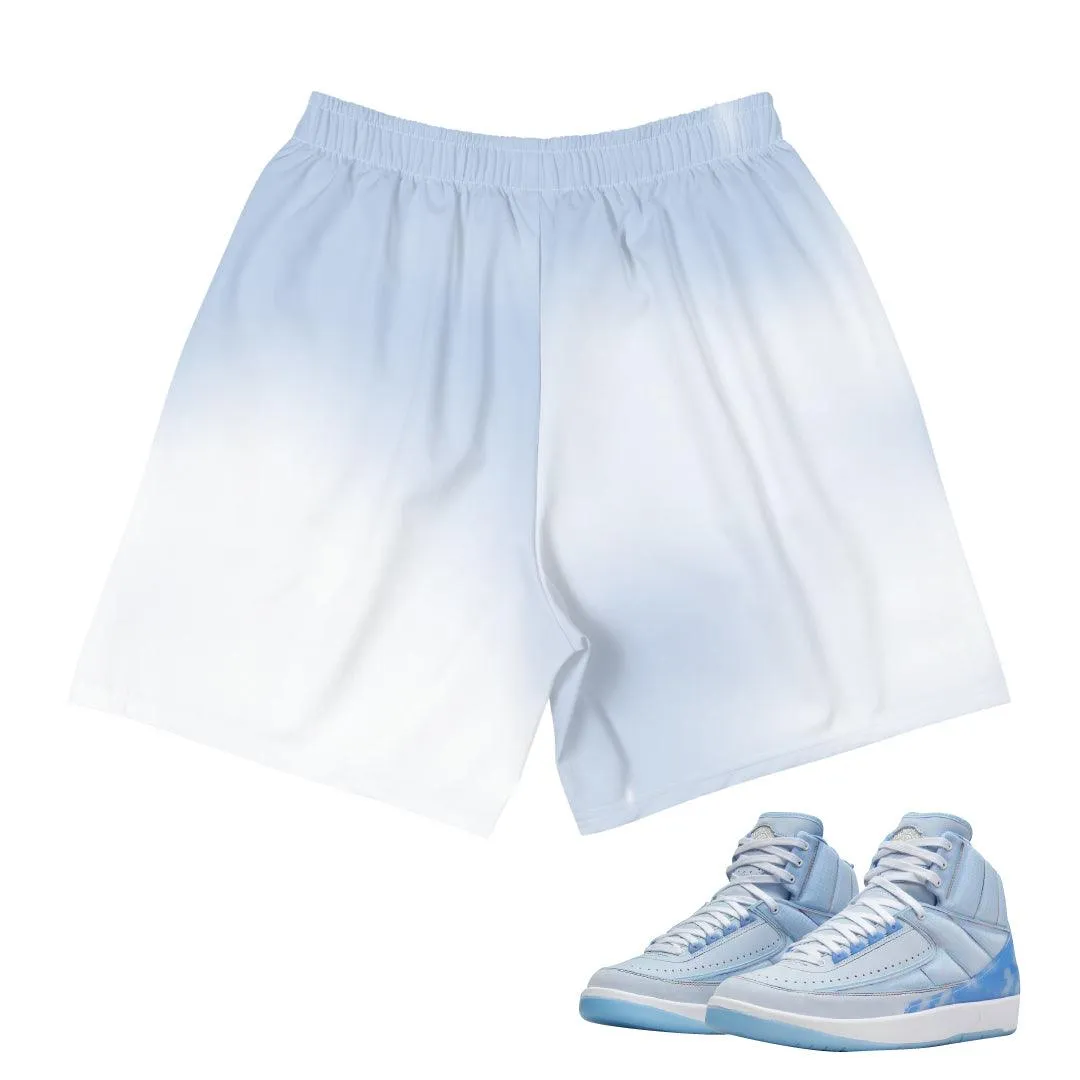 Classic Vibe Shorts to match J.Balvin Retro 2