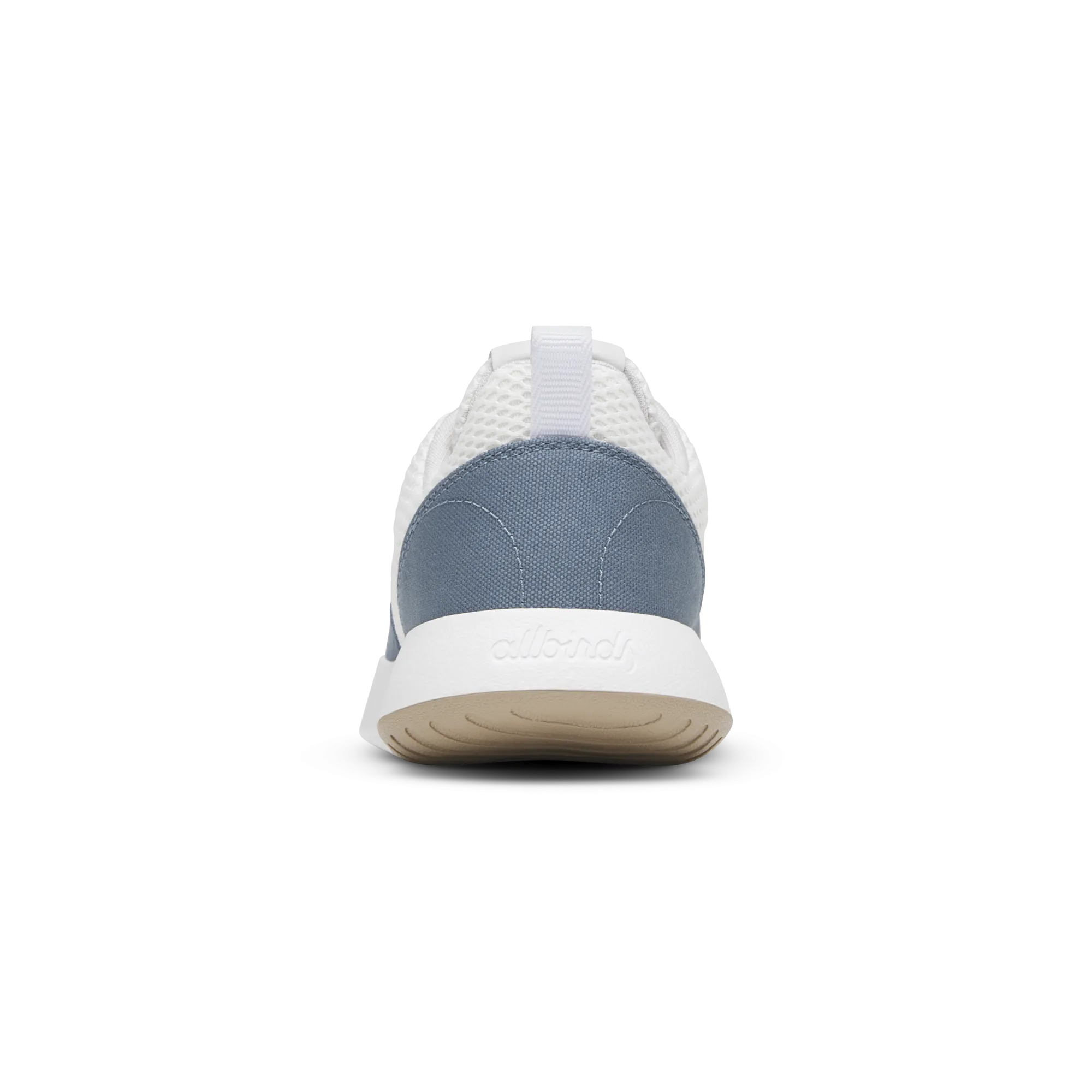 Smart Vibe All terrain Men's Courier - Blizzard/Hazy Indigo (Blizzard Sole)