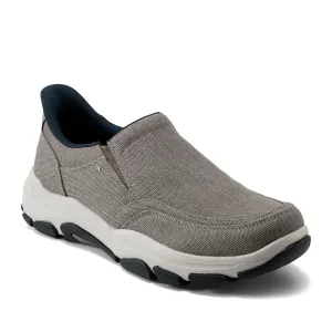 Stylish casual wear Easy Slip On Men's Reece Step Activated Casual Slip-on