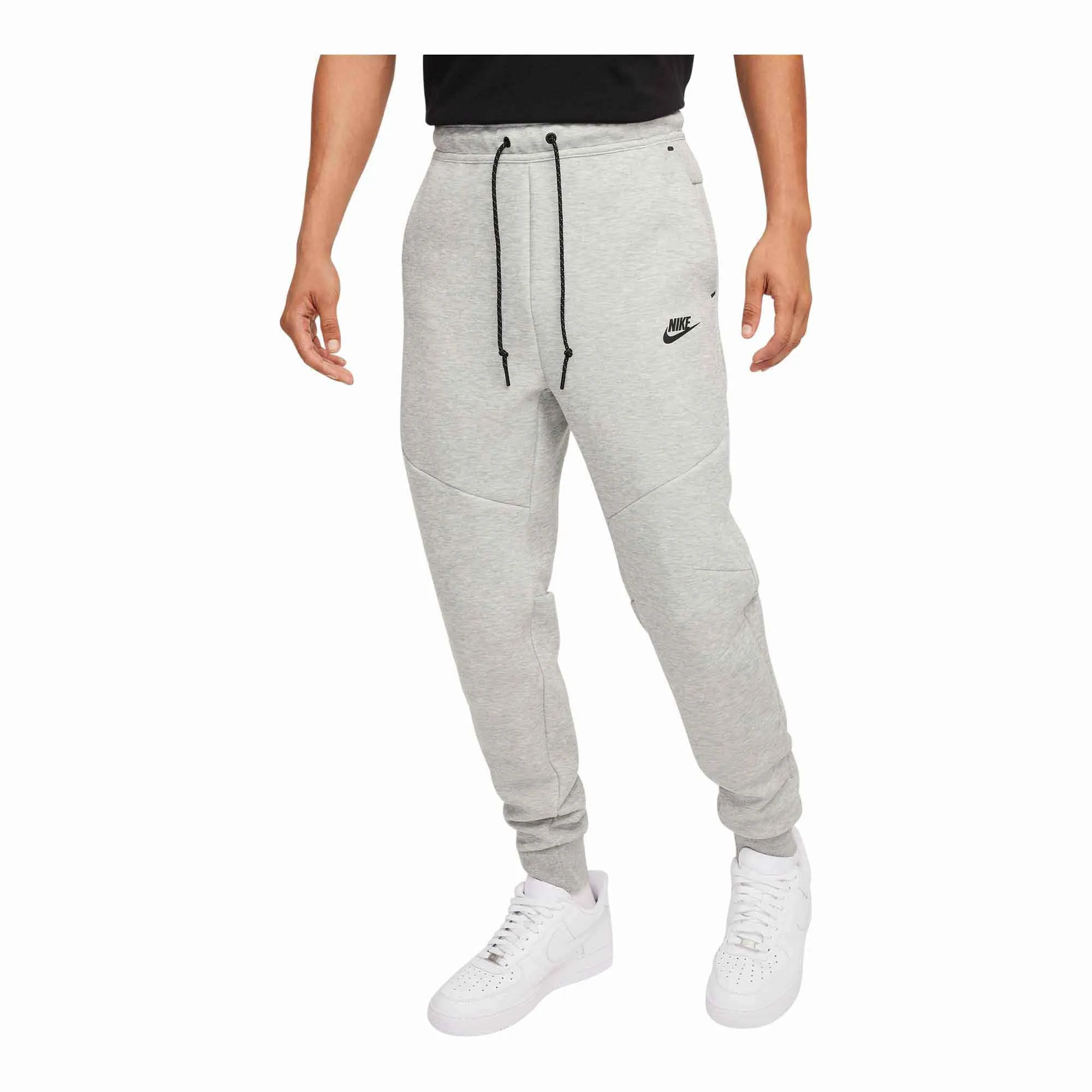 Nike Tech Men's Fleece Joggers Comfort Style