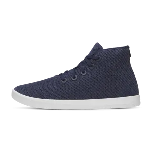 Men's Tree Topper - Hazy Indigo (Blizzard Sole) Pull on