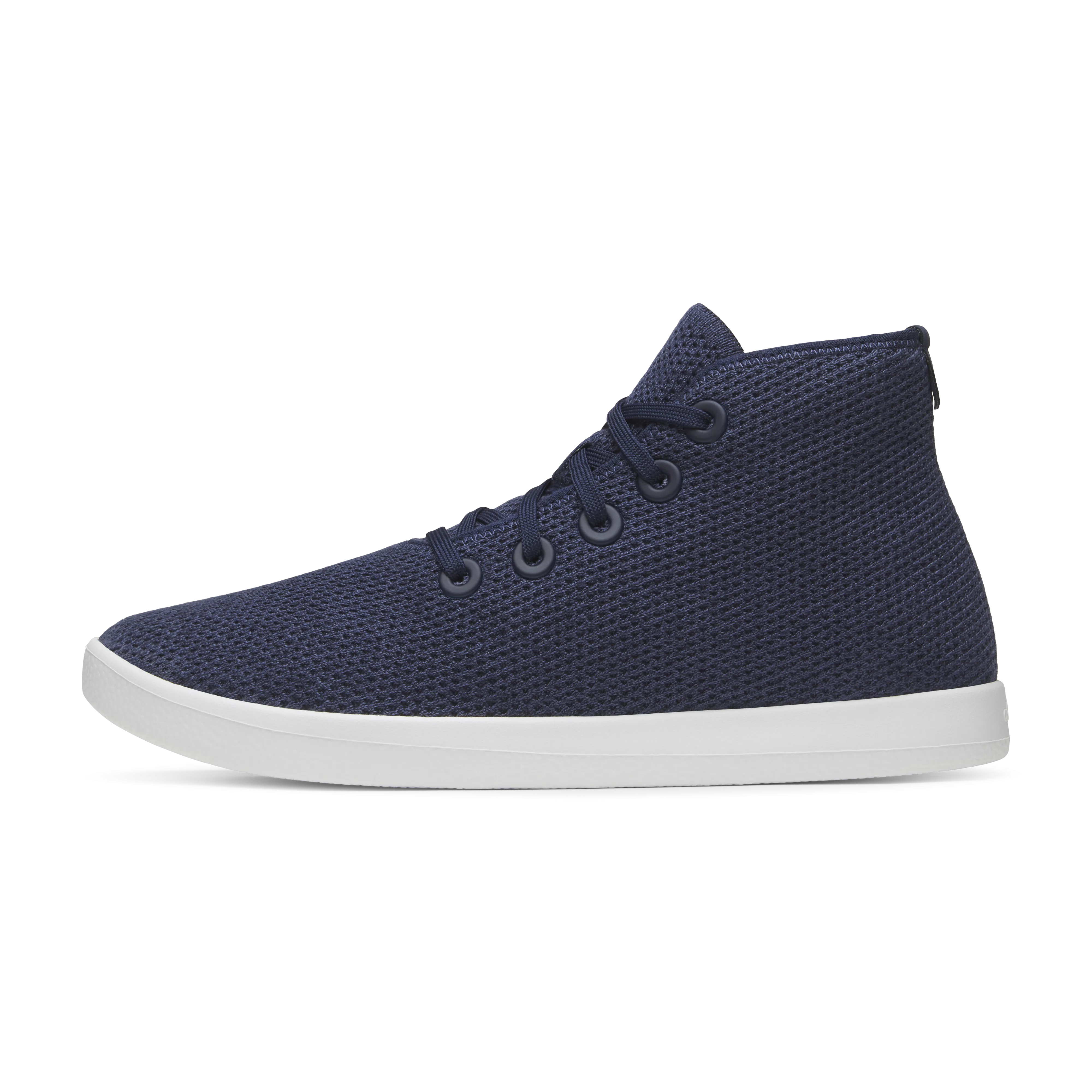 Men's Tree Topper - Hazy Indigo (Blizzard Sole) Pull on