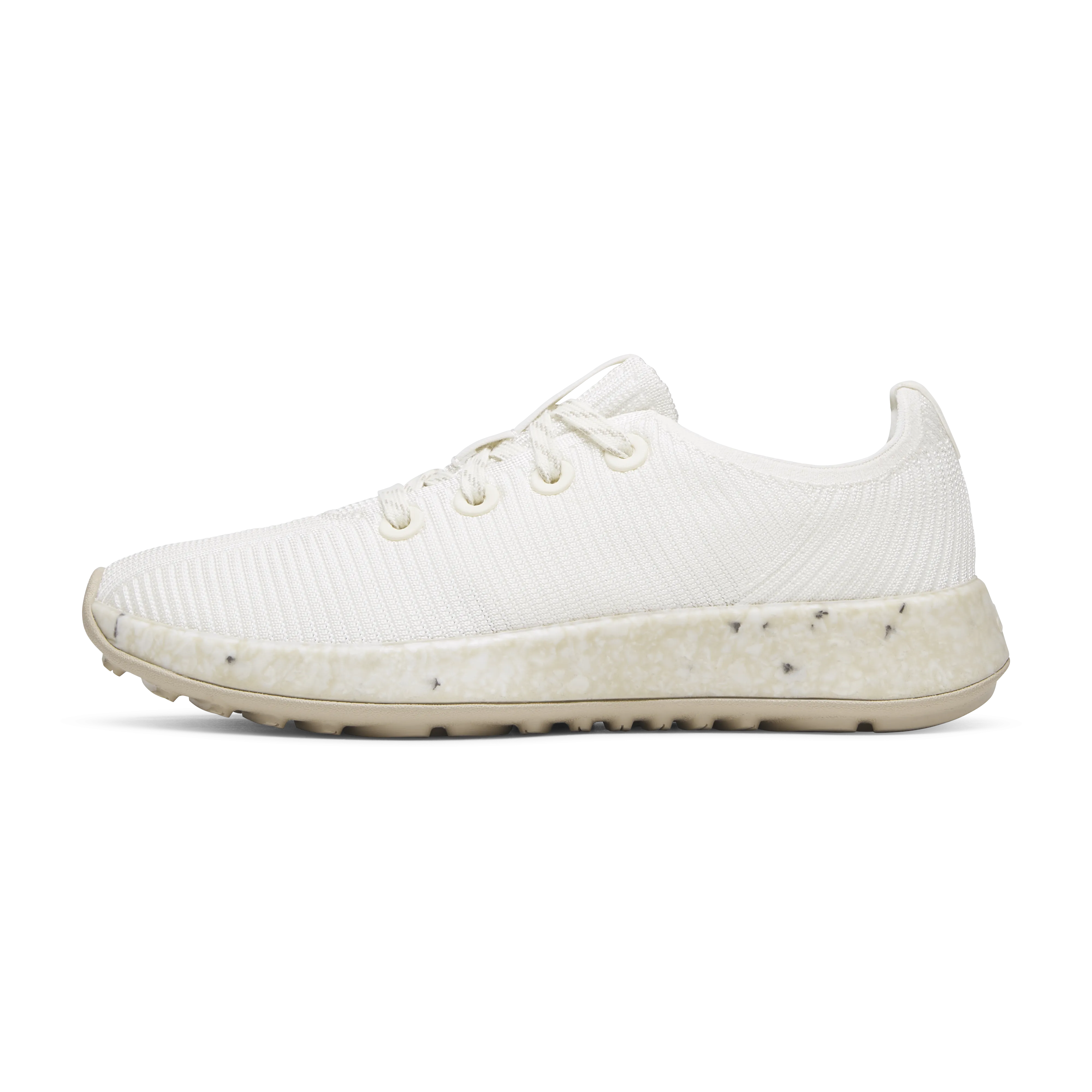 Men's Runner NZ Remix - Natural White (Natural White Sole) Morning Pace