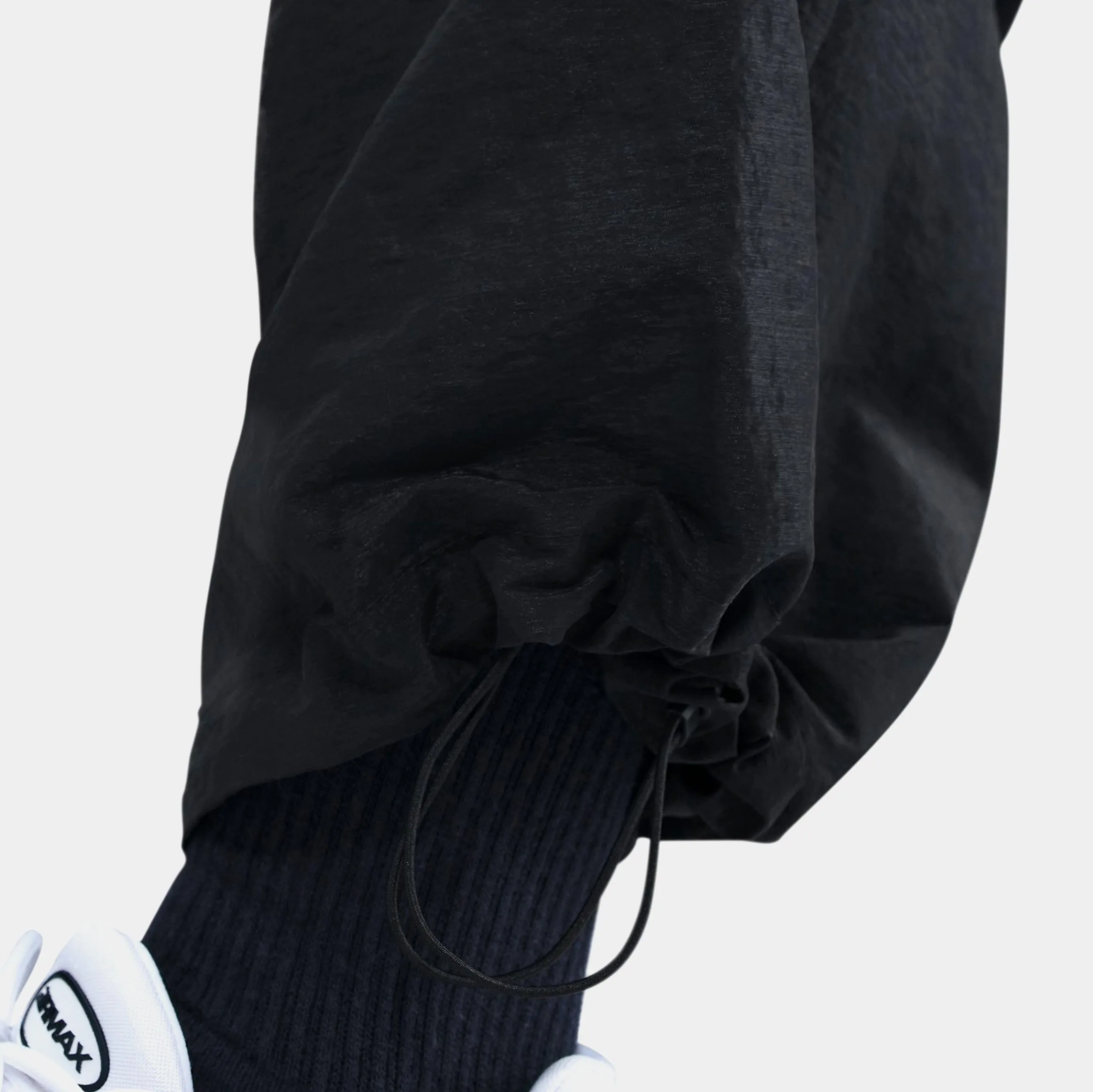 Comfort Layer Flex Wear Design NSW Tech Convertible Woven Mens Pants (Black/Anthracite/Black)