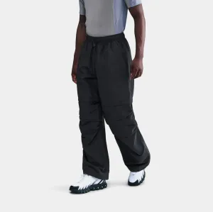 NSW Tech Convertible Woven Mens Pants (Black/Anthracite/Black) Quick Move