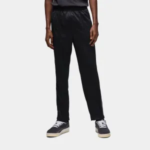 Premium Quality anti slip grip Essentials Track Mens Pants (Black/Anthracite)