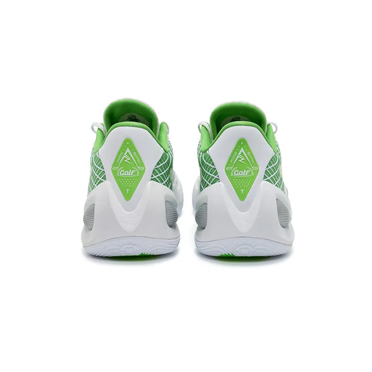 Enhanced Ankle Support Rigorer AR1 Austin Reaves "HillBilly Bogey"