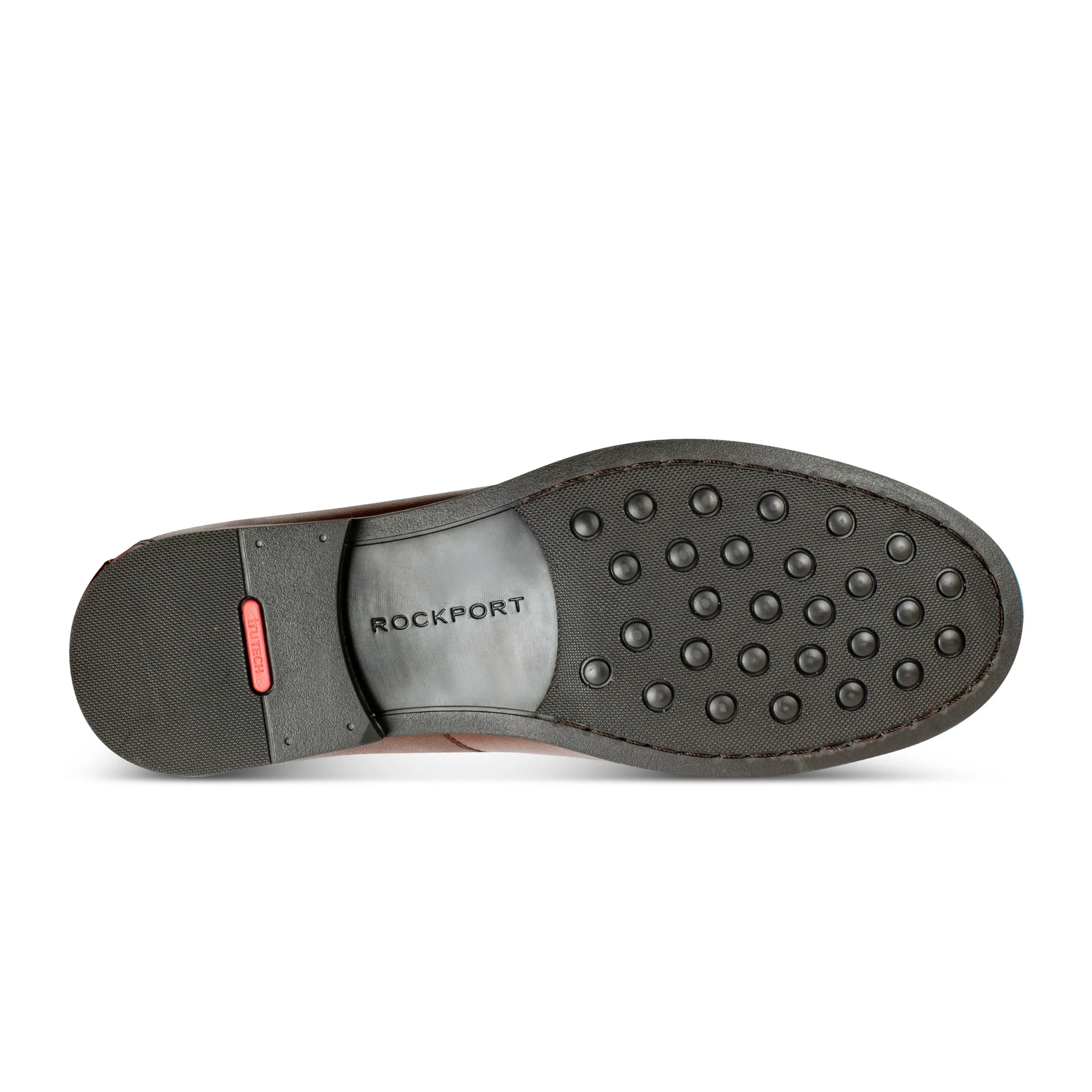 Men's Whit Dress Slip-on Classic Bit Loafers Professional Mood