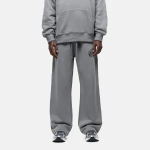 Packable Fit Dakota Butterfly Grey Sweatpants
