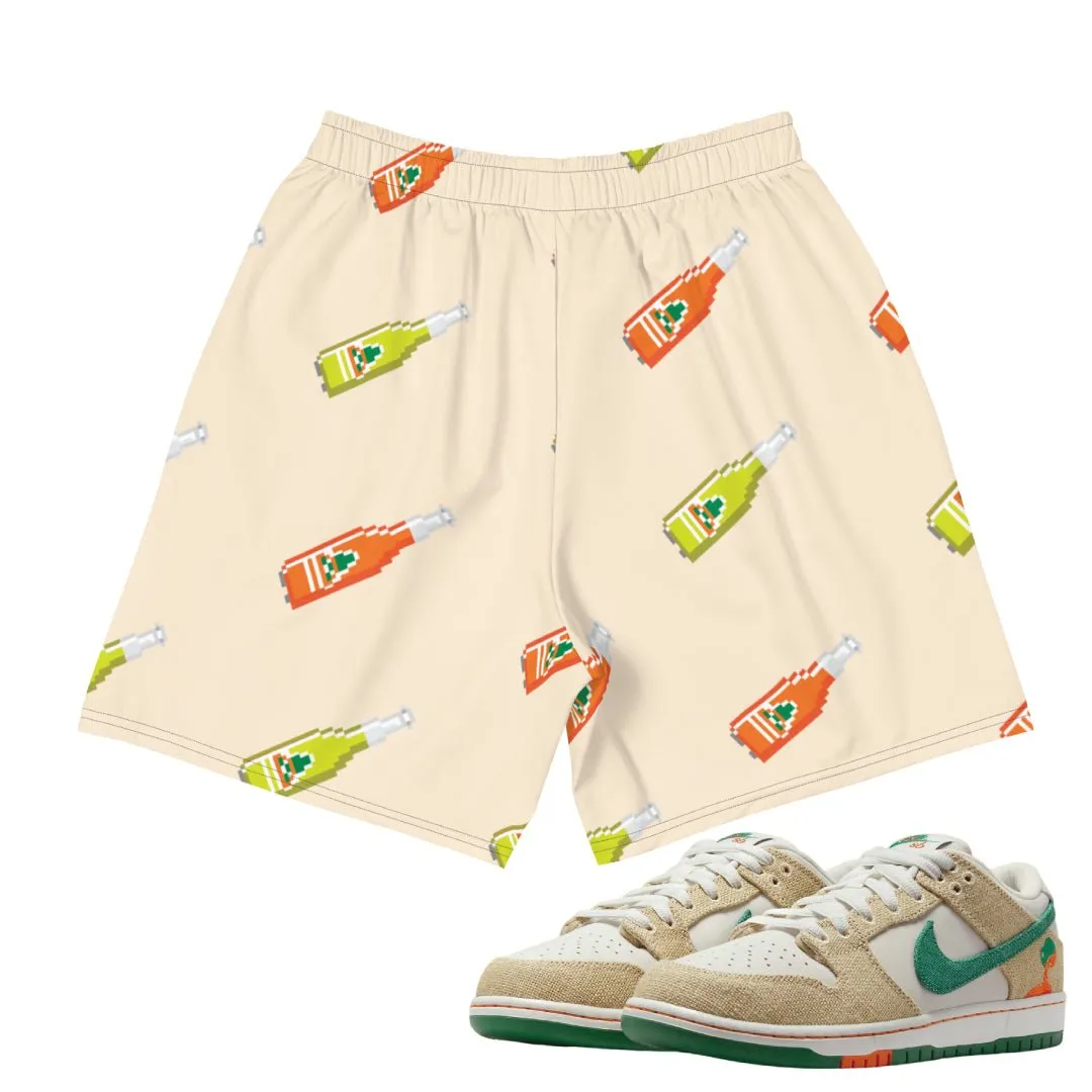 Jarritos SB Dunk Shorts Warm Fit