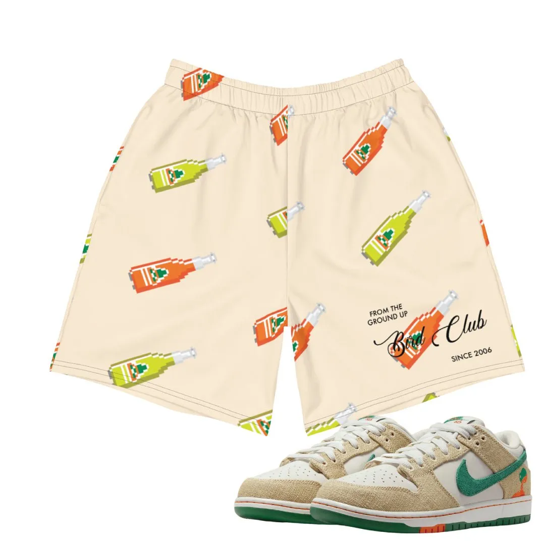 Jarritos SB Dunk Shorts Quick Movement Fit outdoor concert style