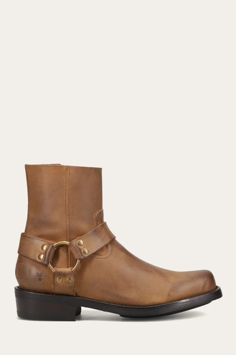 Conway Harness Sporty Look