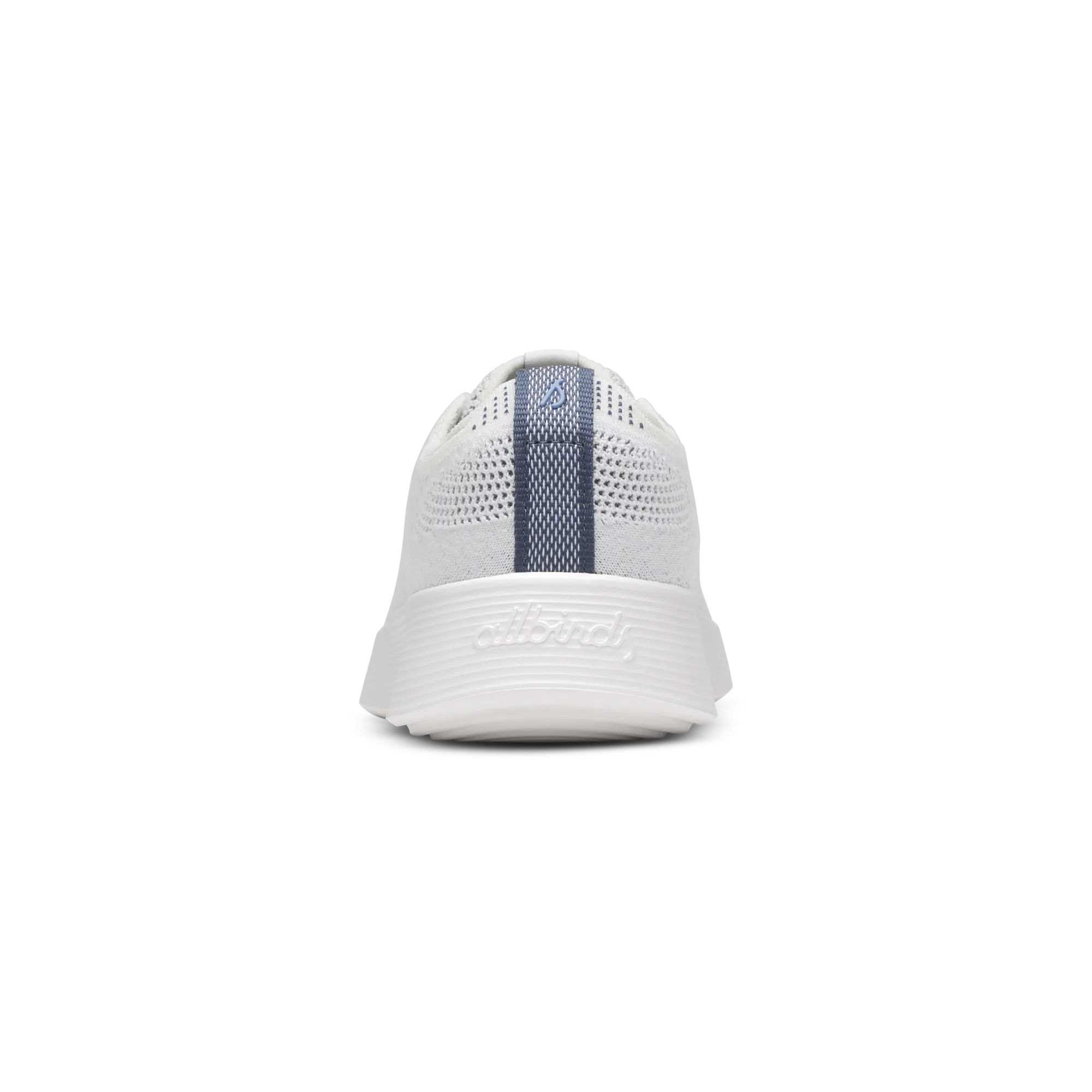 Shock Absorbing Technology Men's Tree Runner Go - Blizzard/Hanami Night (Blizzard Sole)