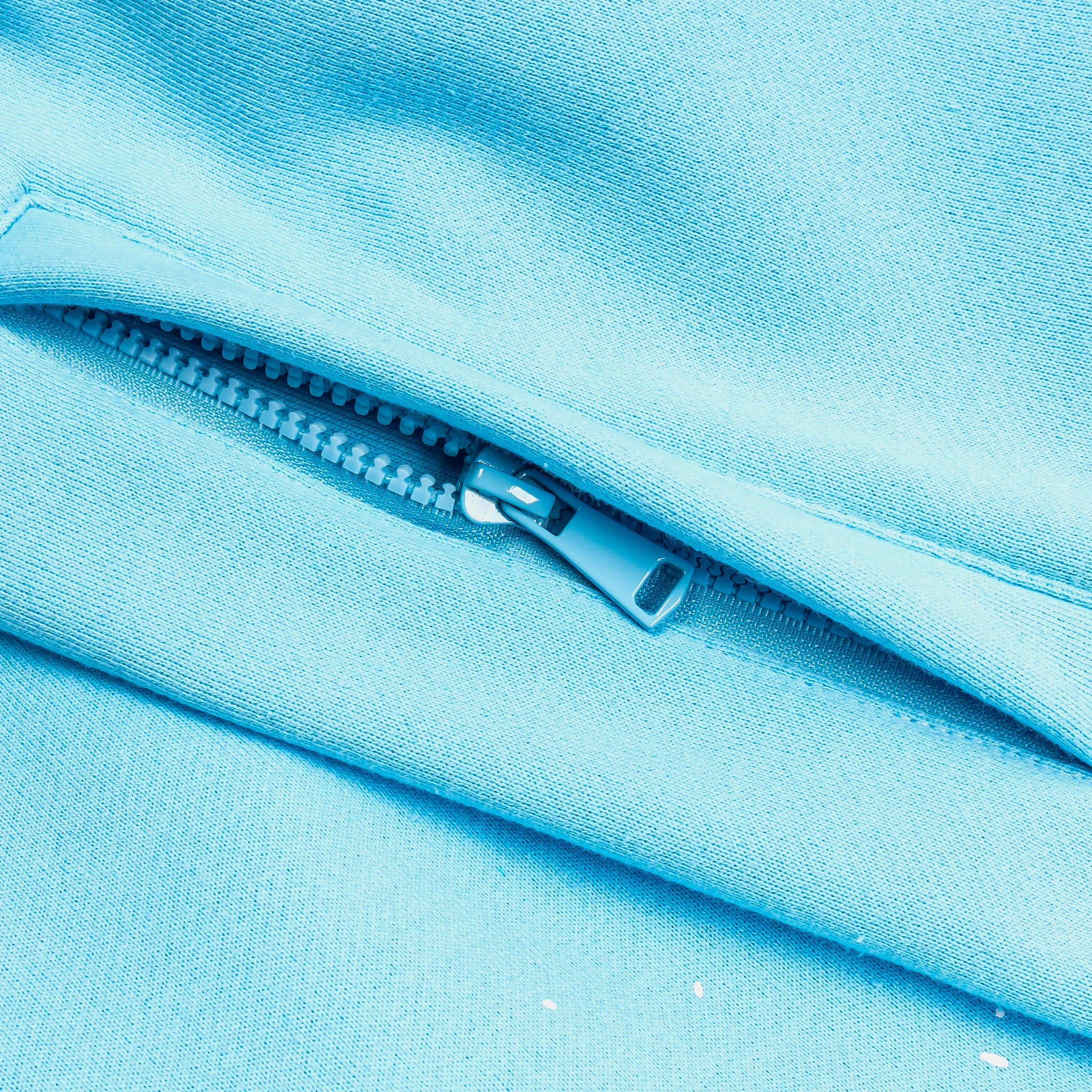 Moisture control SP x Chucky Wanna Play Mens Sweatpants (Blue/Red)