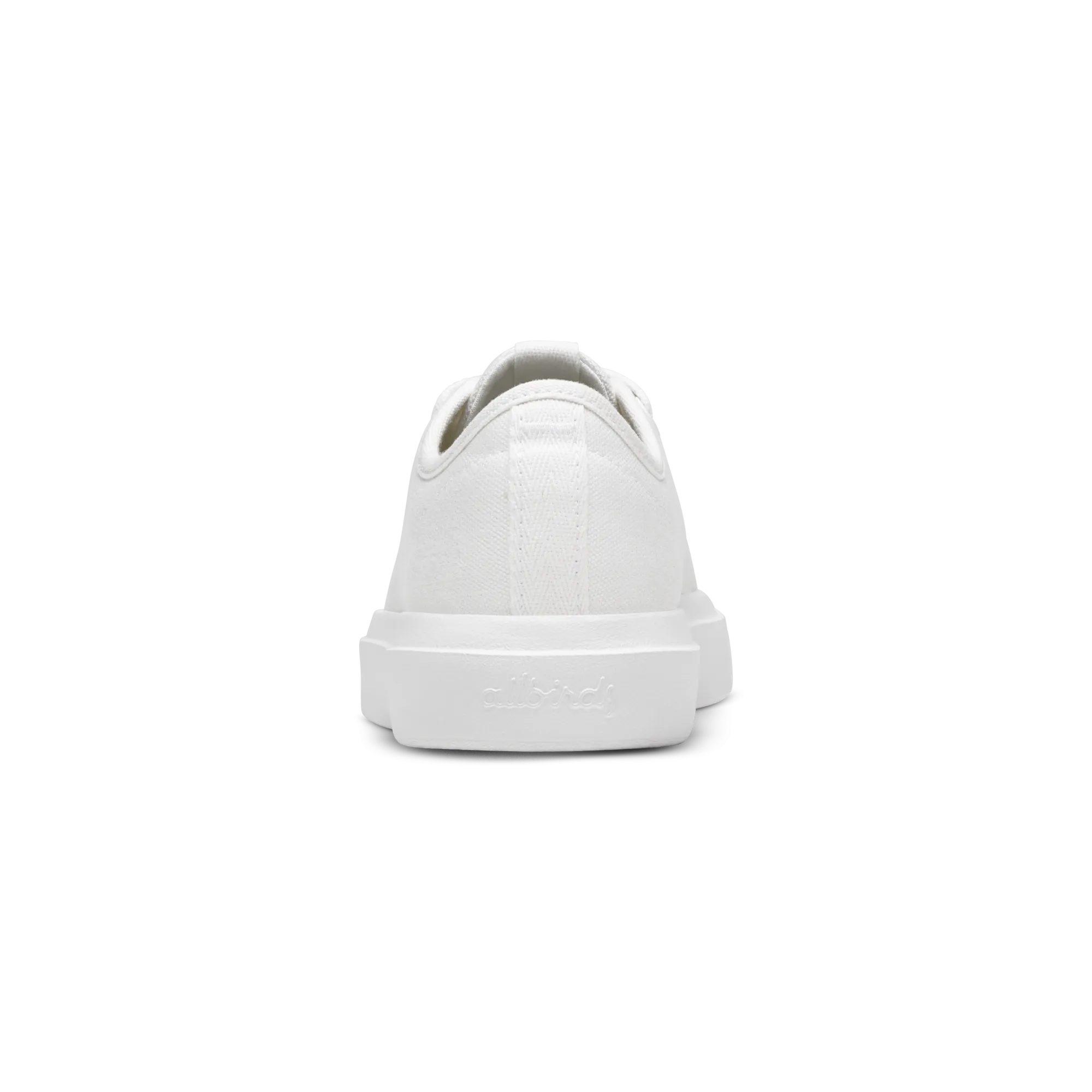 Anti Abrasion Men's Canvas Piper - Blizzard (Blizzard Sole)