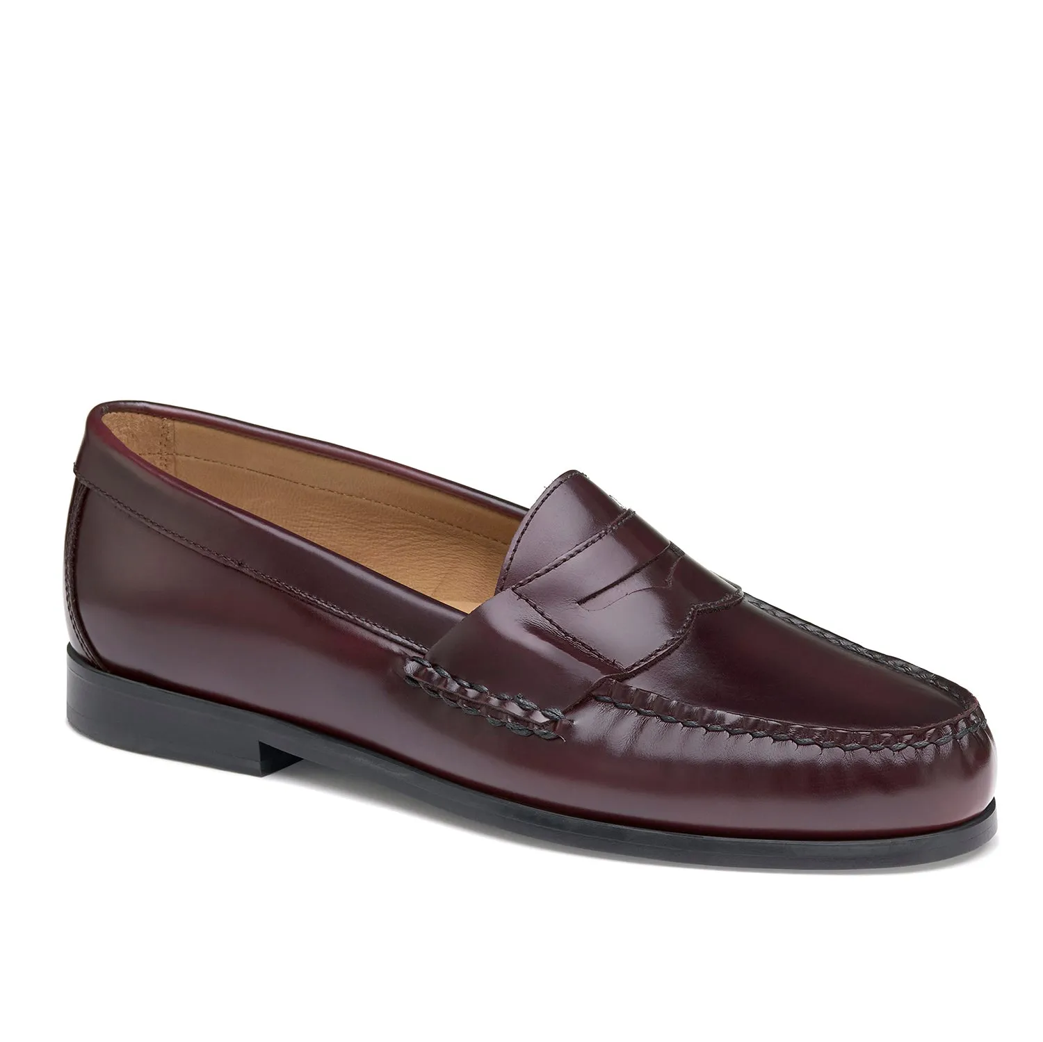 Fit And Go platform Hayes Penny Loafer
