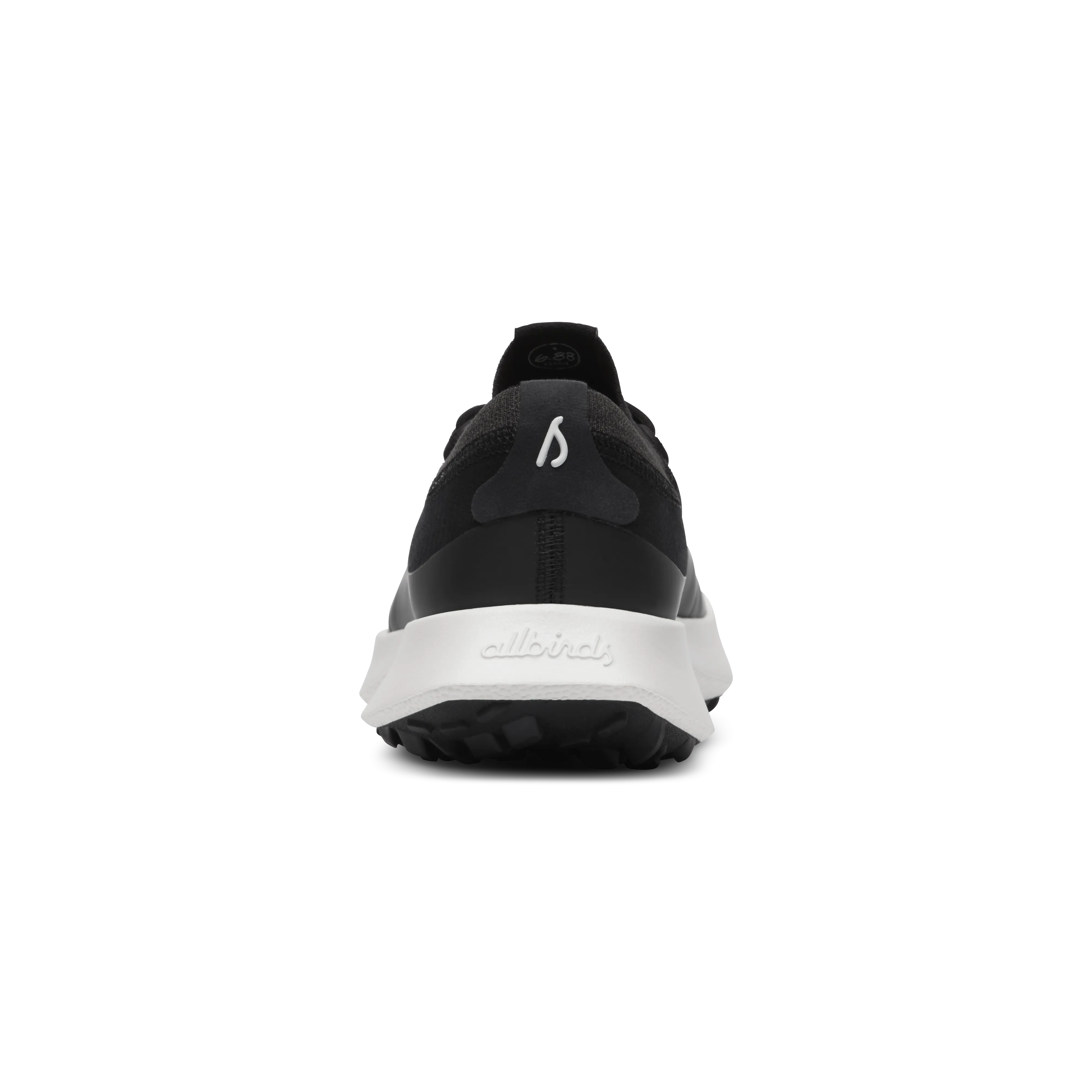 Light Pace Men's Golf Dashers - Natural Black (Blizzard Sole)