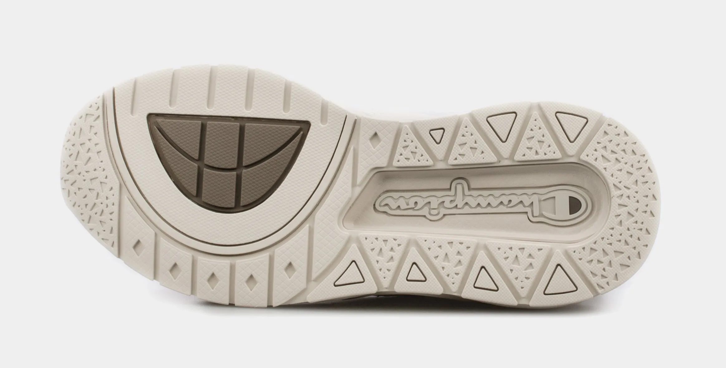 SP Exclusive 30th Anniversary Rally Pro Mens Lifestyle Shoes (Taupe/Beige) Efficient Cushioning Torsion Bar System