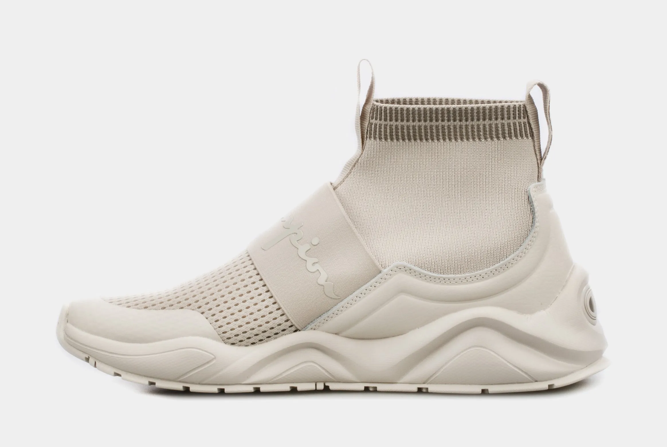 Outdoor Speed SP Exclusive 30th Anniversary Rally Pro Mens Lifestyle Shoes (Taupe/Beige)