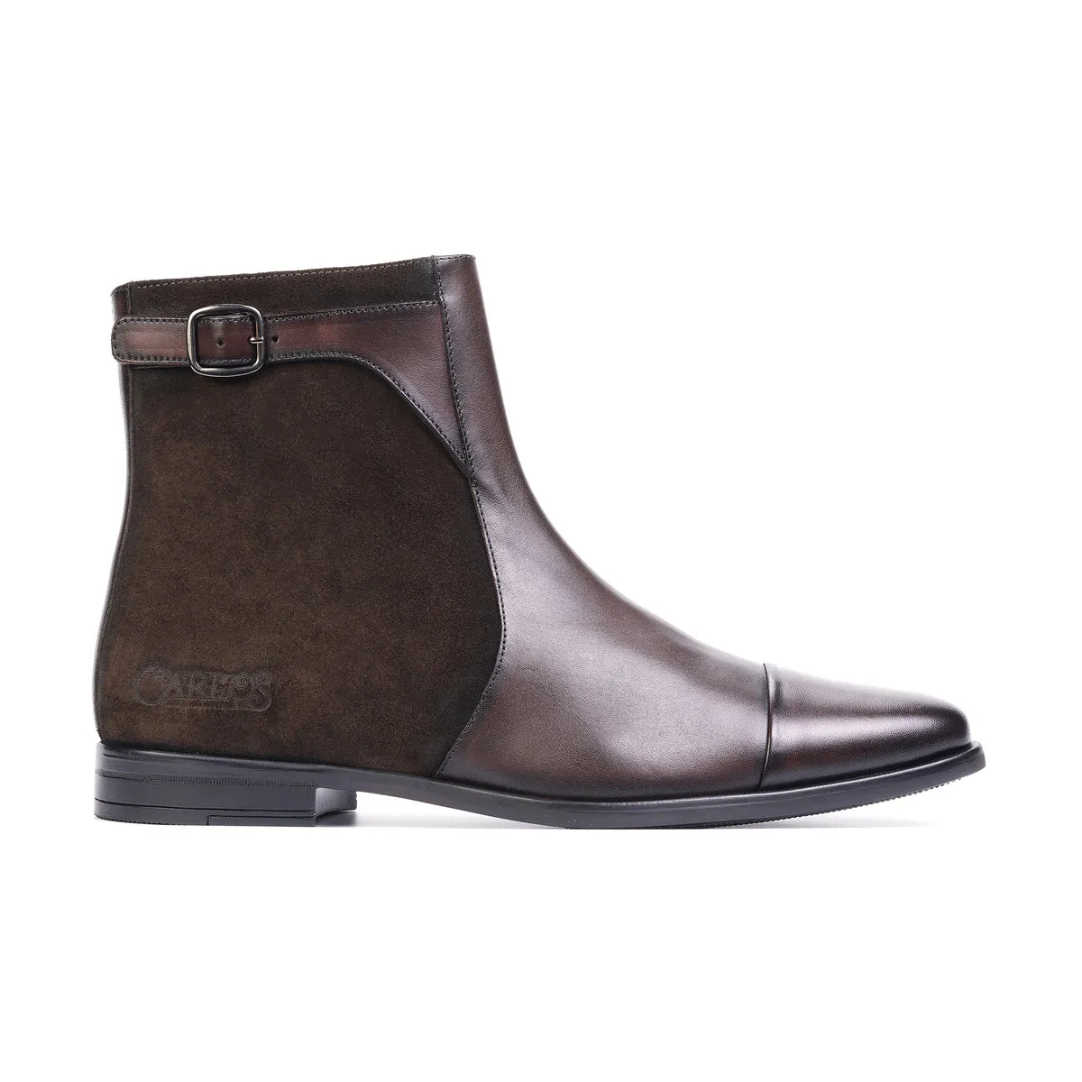 Spirit Chelsea Boot Sharp Cut Boardroom Entry