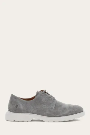 Connor Oxford Dinner Step Platform Sole