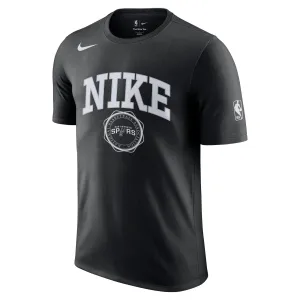 San Antonio Spurs Essential Men's Nike NBA T-Shirt Climate Control
