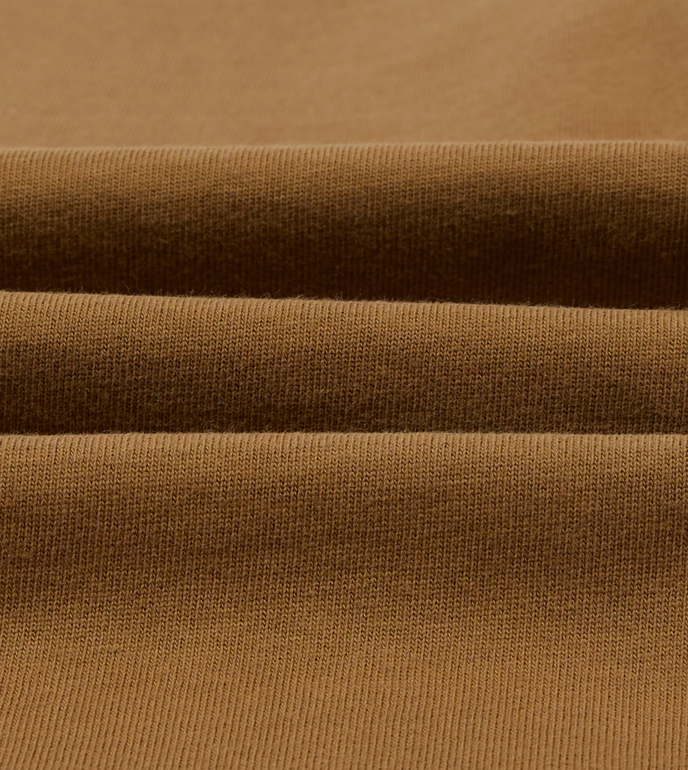 Sporty Look Wear Classic Layer St. JOHN by Drake's Fig Print Tobacco Short-Sleeve Hiking T-Shirt