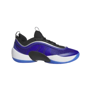adidas D.O.N. ISSUE #6 TEAM BLUE Basketball Shoes | Lucid Blue-Core Black | Men's Fast Movements Non Slip Footbed