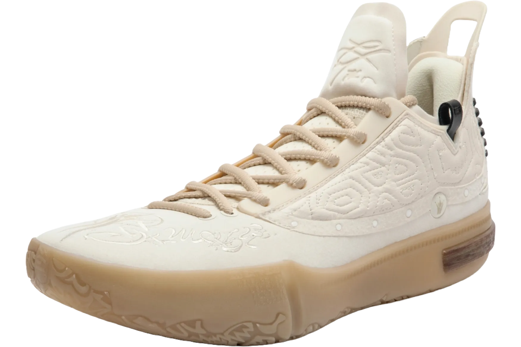 NonSlip 361?? Joker 1 GT "Nikola Jokic" - Champagne