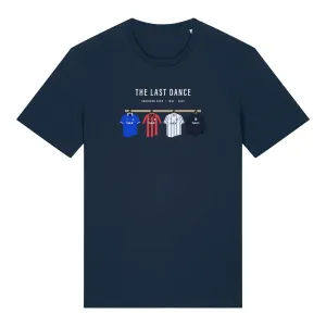 Wrinkle Resistant Cloth Goodison Iconic Kits Tee