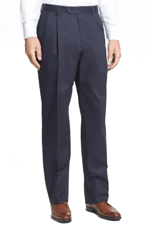 Anti Slip Waistband Performance Dress Khaki