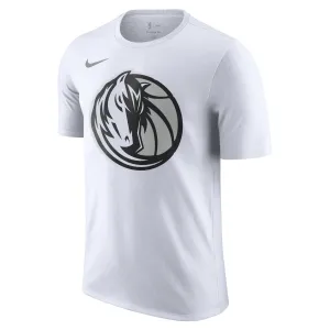 Dallas Mavericks Essential City Edition Men's Nike NBA T-Shirt Versatile Fit Temperature Regulating Fabric