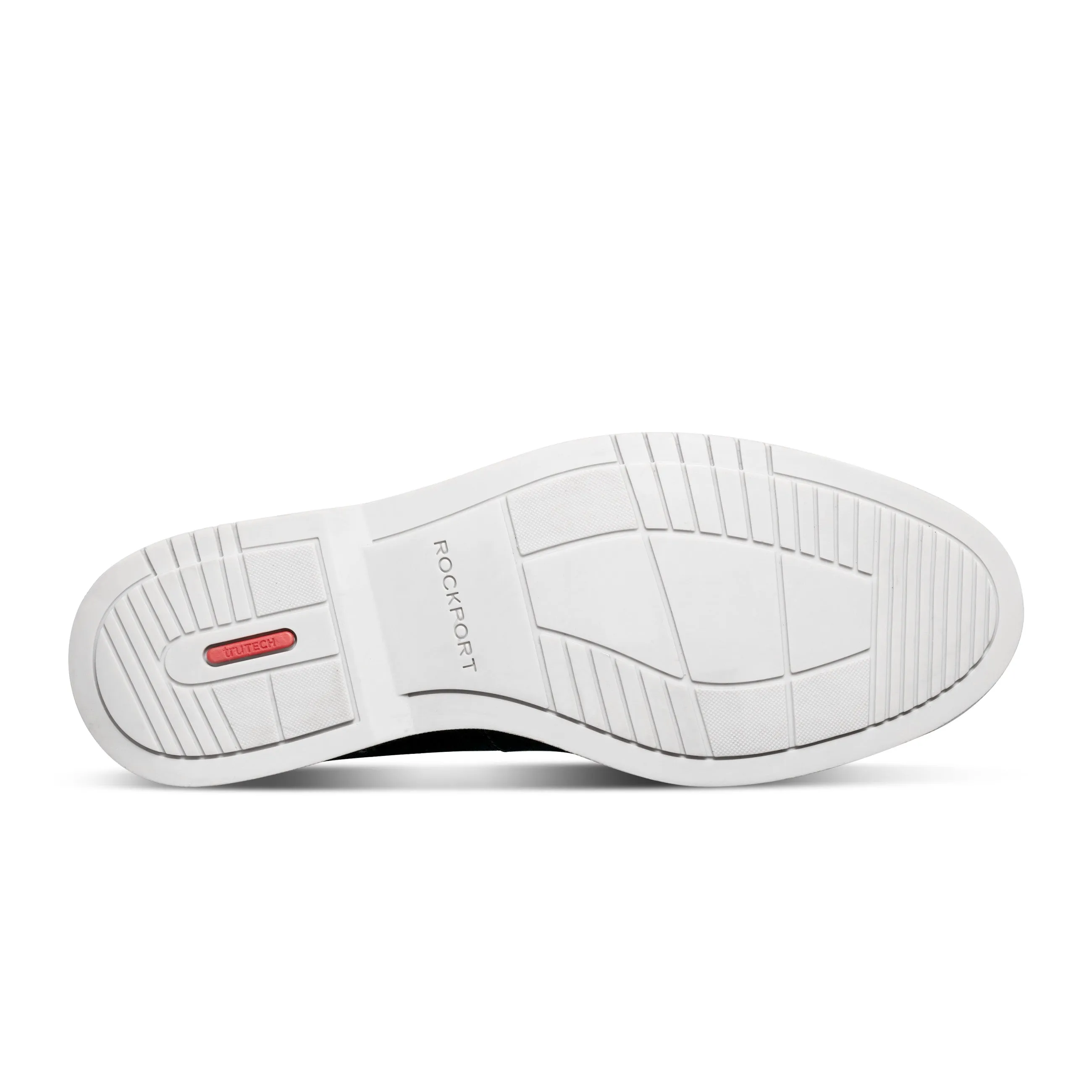 Trend Breeze All Day Men's Jensen Casual Slip-on Almond Toe Loafers