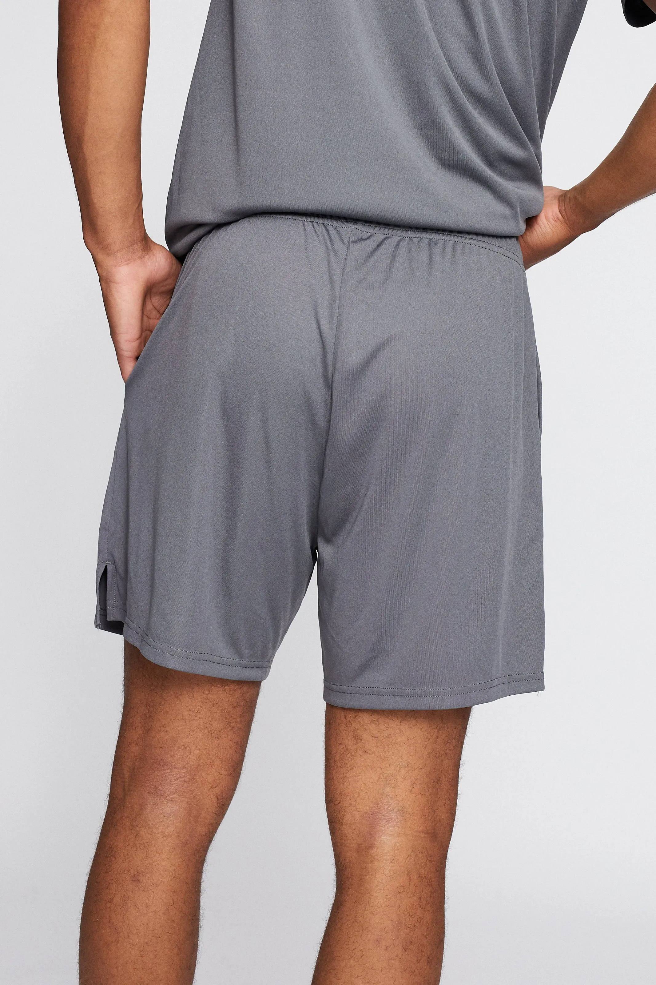 PITCH1 SHORTS MEN'S Camouflage Pattern