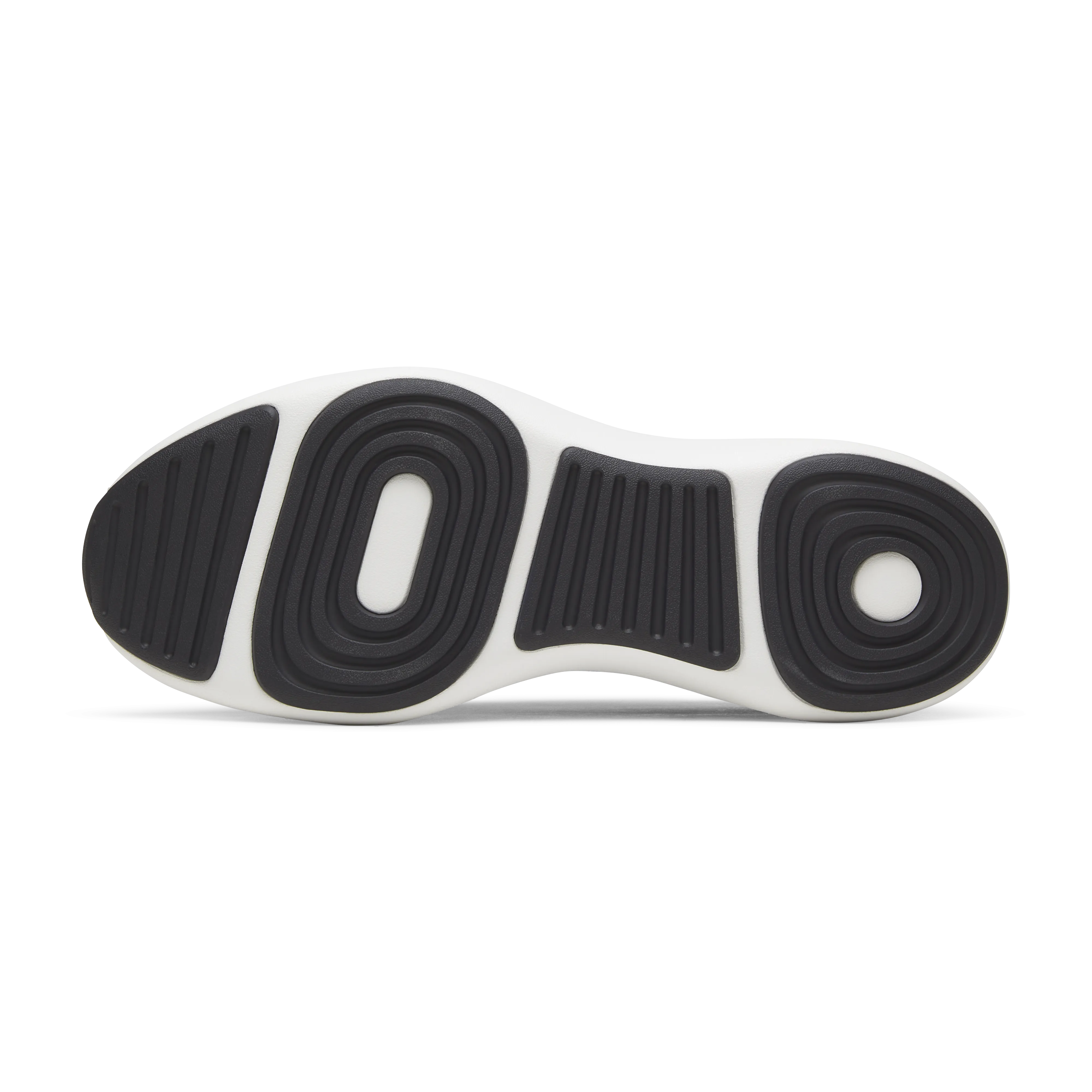 Men's Strider - Blizzard/Dark Navy (Blizzard Sole) City Travel