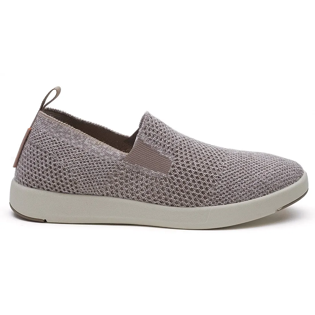 Daily Match Field Hike Suffolk Casual Slip-On